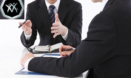 مذاکره کننده حرفه ای تاپ گان ایرانی