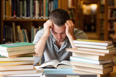 چگونه انگیزه خود را برای مطالعه افزایش دهیم؟