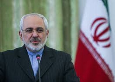 ظریف ســــــکان دار مذاکرات حرفه ای ایران