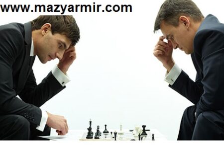 بایدها و نبایدها ی پیش از مذاکره