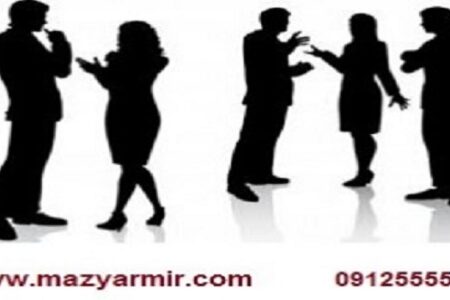 رمزگشائی حرفه ای زبان بدن