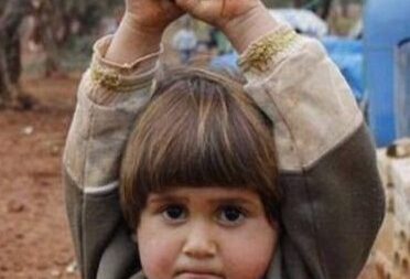 زبان بدن مومنان و مسلمانان