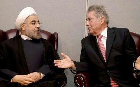 سیاستمداران