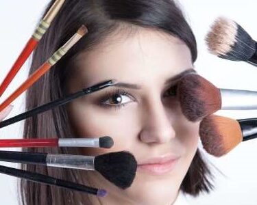 زبان بدن ارایش قسمت سوم