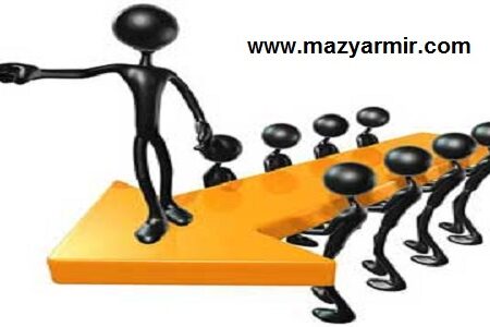نمونه سوالات اصول سرپرستی دکتر میر در سال ۱۳۹۹
