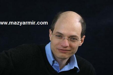 آلن دوباتن Alain de Botton کیست؟