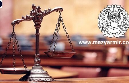 فن دفاع حرفه ای برای وکلای دادگستری