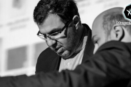 مشاورانتخاباتی