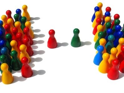 کارگاه آموزشی اصول و فنون مذاکره
