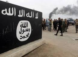 زبان بدن گروهک تروریستی داعش قسمت دوم
