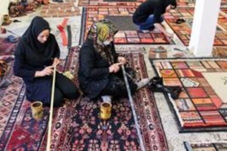 مشاغل خانگی مولد