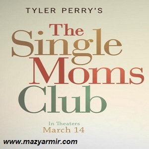 کلوپ مادران مجرد The Single Moms Club 2014