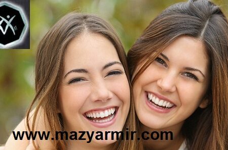 علائم دوست داشتن در زبان بدن خانمها