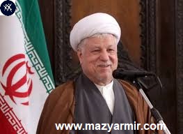 نقد وبررسی  برند سیاستمدار برجسته هاشمی رفسنجانی