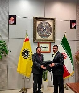 کارگاه آموزشی مدیریت و رهبری پیشرفته ورزشی