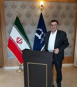 کارگاه پیشرفته زبان بدن