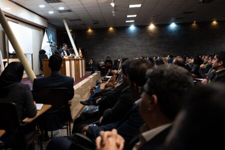 ارتباطات مردمی