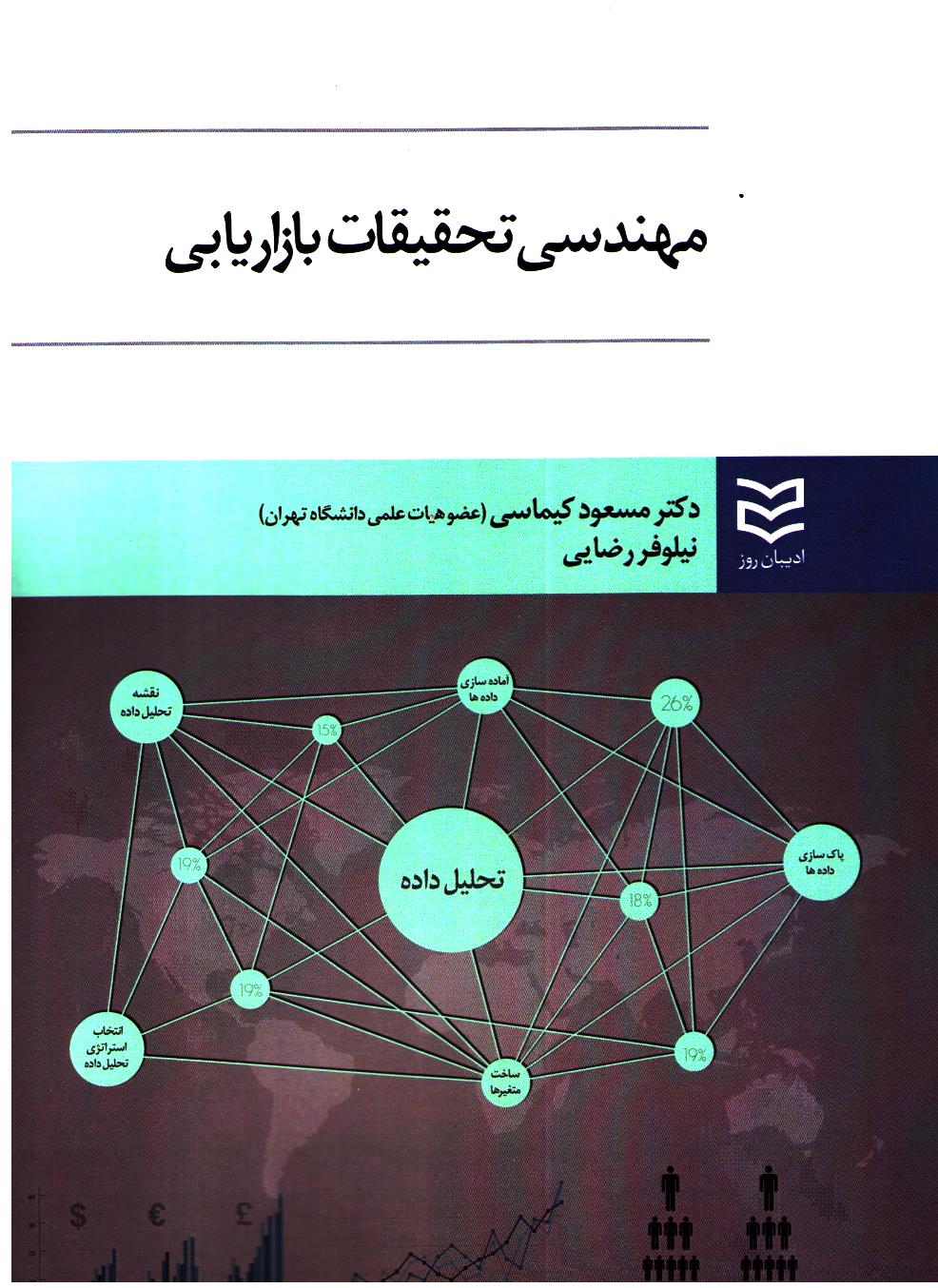 مهندسی تحقیقات بازاریابی راهنمایی جامع برای یک محقق بازار حرفه‌ای