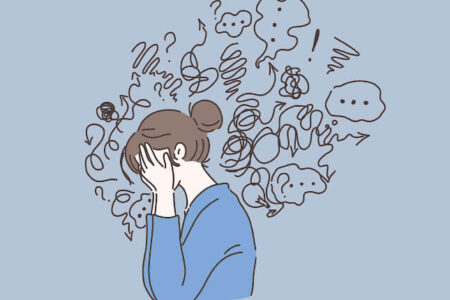 استرس