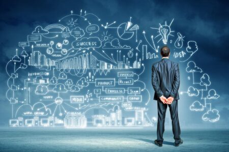 تفکر استقرایی در بازاریابی و فروش