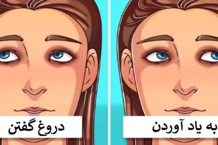 چهره خوانی