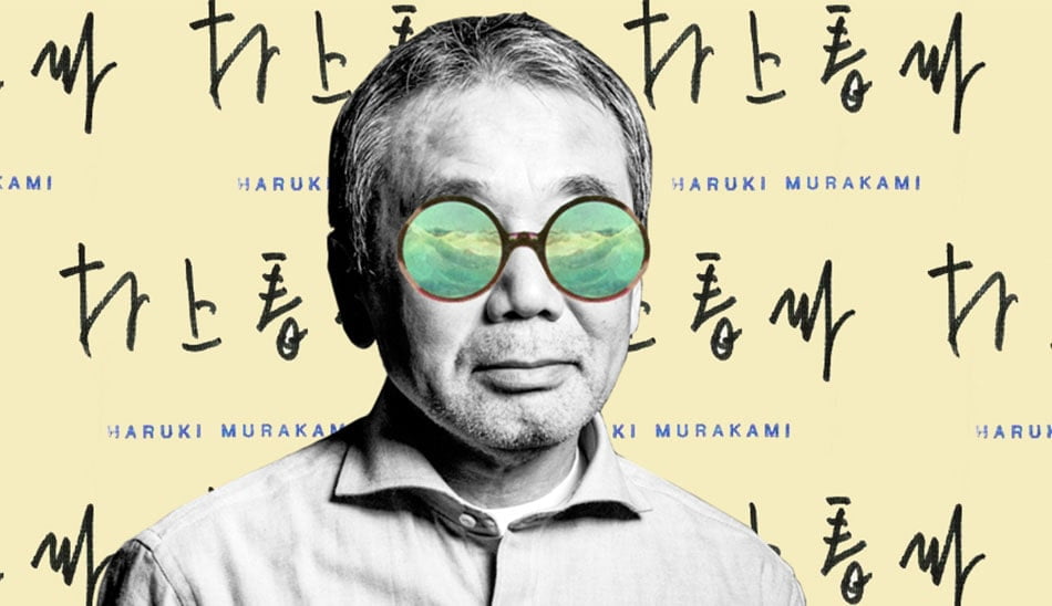 خلاصه کتاب جدید موراکامی با عنوان داستان‌نویسی به مثابه شغل