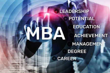 بهترین دوره کسب وکار MBA