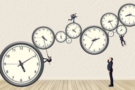 مدیریت عمر مدیریتی برای تمام فصول