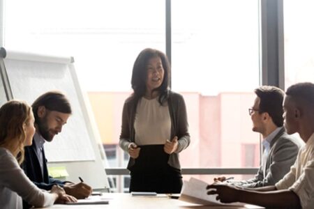 مهارتهای عمومی و تخصصی مدیریت برای شرکتهای خدماتی
