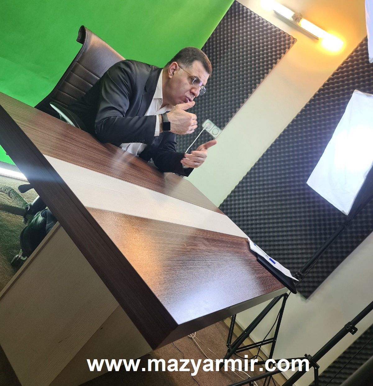 آموزش آنلاین دکترین مذاکره برای ایرانیان مقیم امریکا