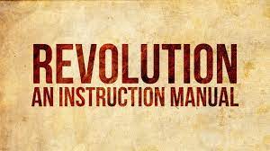 خلاصه کتاب چگونه انقلاب کنیم How to Start a Revolution