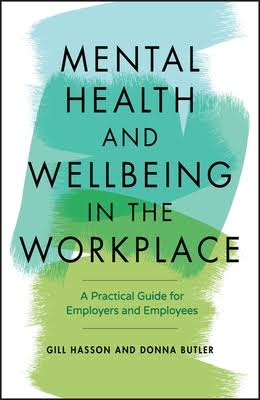 خلاصه کتاب سلامتی روحی و آسودگی خیال در محیط کار