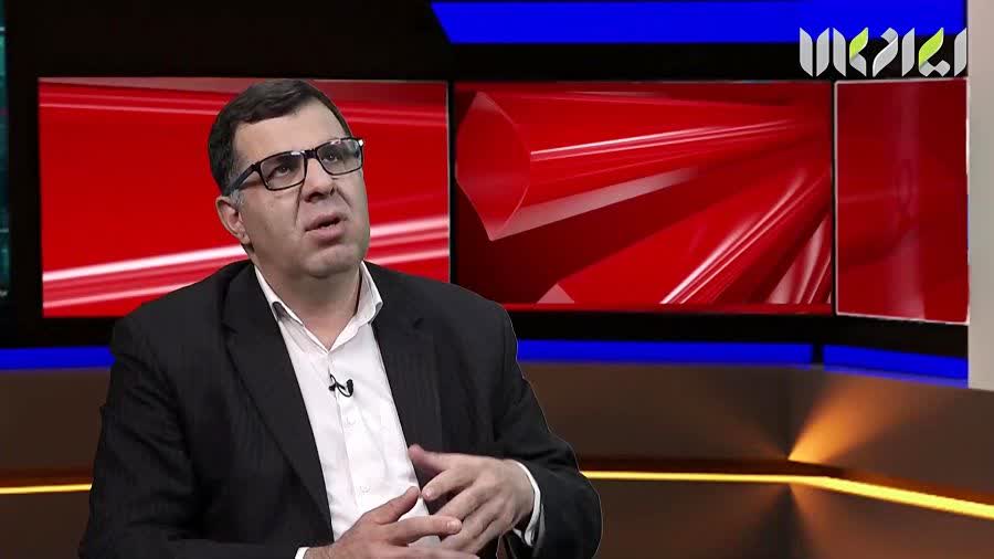 دکتر مازیارمیر محقق و پژوهشگر تفکر انتقادی