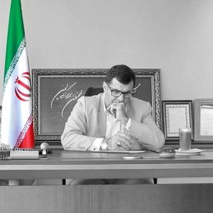 دکتر مازیار میر بهترین مشاور انتخاباتی ایران