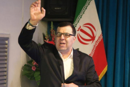 دکتر مازیار میر بهترین مشاور انتخاباتی ایران