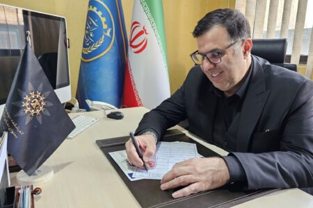 کارگاه تخصصی مدیرعامل حرفه ای با تدریس منتور
