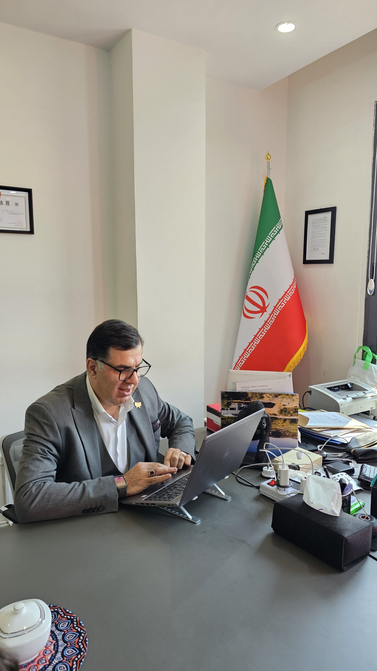 بهترین خدمات مشاوره کسب و کار در ایران