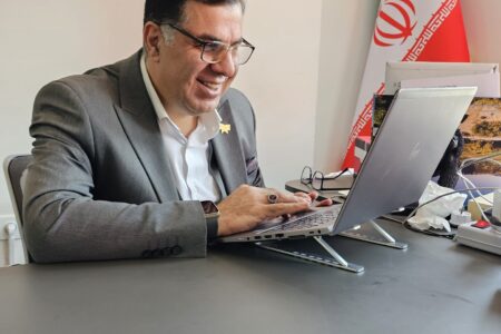 بهترین مشاور کسب و کار ایران