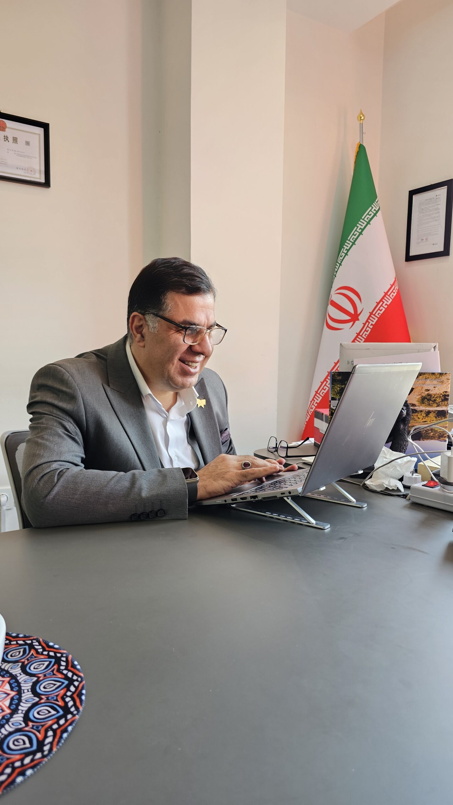 بهترین مشاوره کسب و کار آنلاین ایران