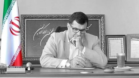 دکتر مازیار میر بهترین مشاور انتخاباتی کشور