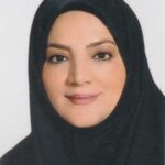 خانم ماریا حاج محمدی حقوقدان و مشاورحقوقی