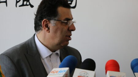 سهام عدالت در دولت محمود احمدی‌نژاد