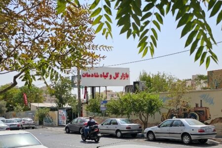 آئین‌نامه انضباطی بازار گل و گیاه