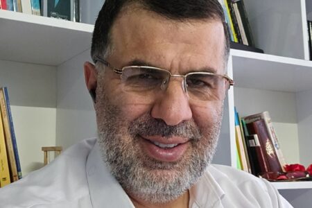 رزومه دکتر مازیارمیر