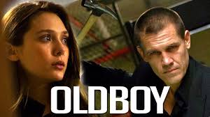 نقد و بررسی فیلم old boy 2013 نوشته دکتر مازیارمیر