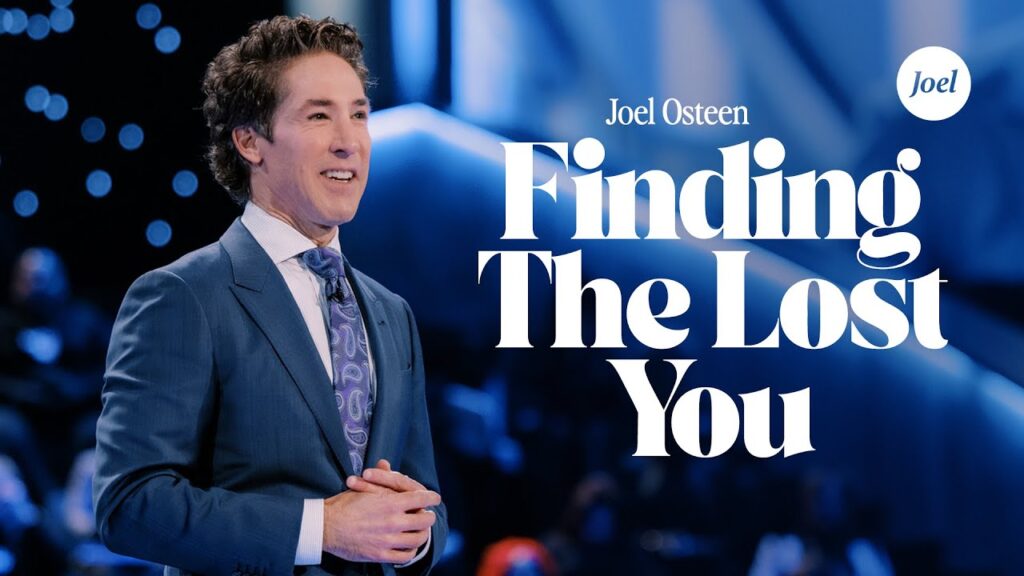 نقد و بررسی سخنرانی های جول اوستین (Joel Osteen)