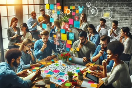 بازی‌های مدیریتی (Management Games)