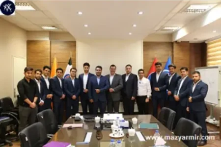 بهترین مشاوران انتخاباتی