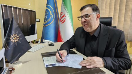 23 قانون مهم و استراتژیک در مذاکرات حرفه ای نوشته دکتر مازیار میر