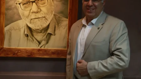 مازیار میر